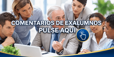 estimonios y opiniones de alumnos que han participado en los programas de diplomadosvenezuela.org
